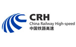 中国铁路高速